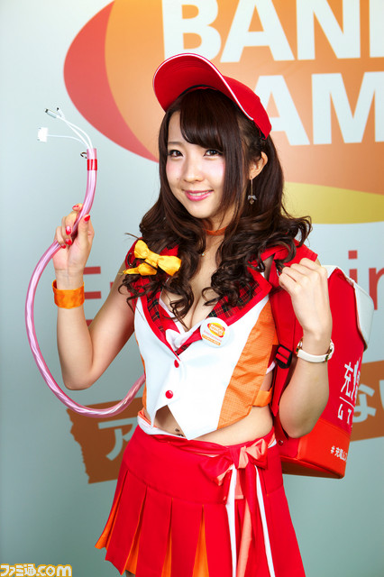 美女の美麗な写真が満載！ 東京ゲームショウ2015 コンパニオン撮りまくり！〜後編〜【TGS2015】_125