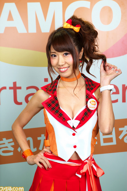 美女の美麗な写真が満載！ 東京ゲームショウ2015 コンパニオン撮りまくり！〜後編〜【TGS2015】_133