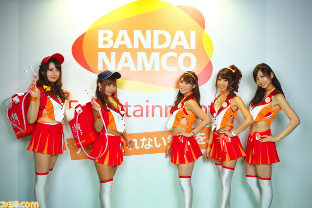 美女の美麗な写真が満載！ 東京ゲームショウ2015 コンパニオン撮りまくり！〜後編〜【TGS2015】_135