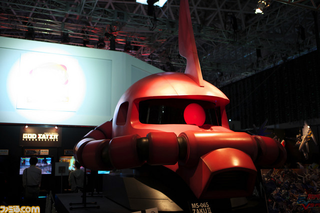 美女の美麗な写真が満載！ 東京ゲームショウ2015 コンパニオン撮りまくり！〜後編〜【TGS2015】_136