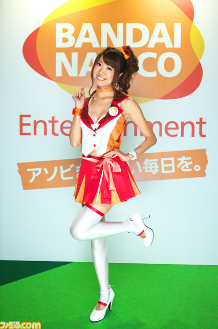 美女の美麗な写真が満載！ 東京ゲームショウ2015 コンパニオン撮りまくり！〜後編〜【TGS2015】_134