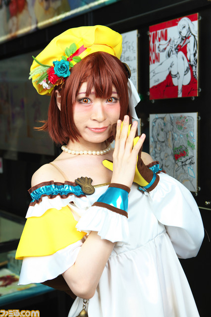 美女の美麗な写真が満載！ 東京ゲームショウ2015 コンパニオン撮りまくり！〜後編〜【TGS2015】_147