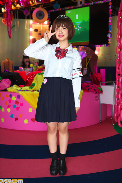 美女の美麗な写真が満載！ 東京ゲームショウ2015 コンパニオン撮りまくり！〜後編〜【TGS2015】_154
