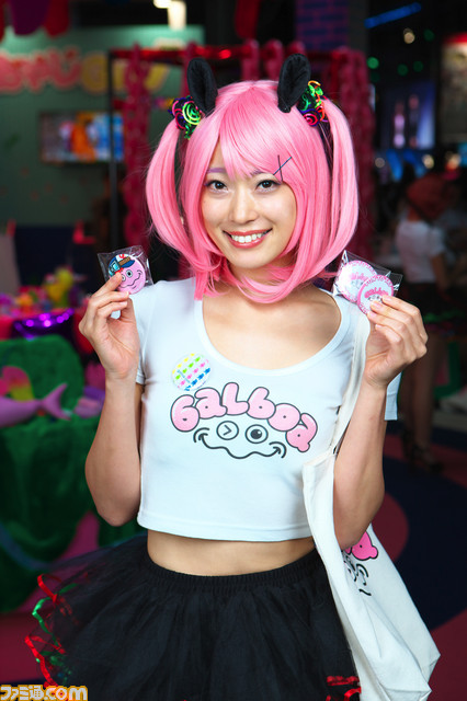 美女の美麗な写真が満載！ 東京ゲームショウ2015 コンパニオン撮りまくり！〜後編〜【TGS2015】_149