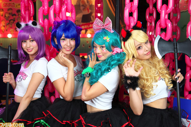 美女の美麗な写真が満載！ 東京ゲームショウ2015 コンパニオン撮りまくり！〜後編〜【TGS2015】_167