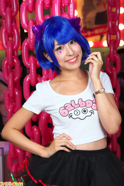 美女の美麗な写真が満載！ 東京ゲームショウ2015 コンパニオン撮りまくり！〜後編〜【TGS2015】_165