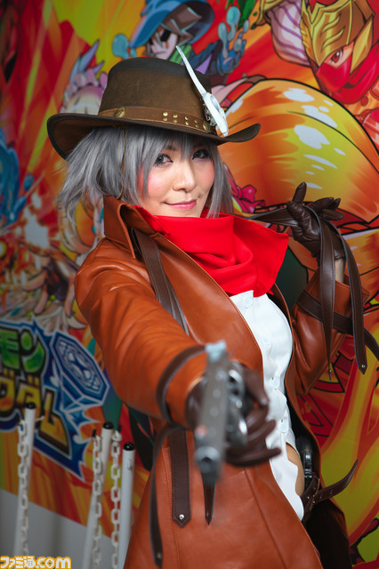 美女の美麗な写真が満載！ 東京ゲームショウ2015 コンパニオン撮りまくり！〜後編〜【TGS2015】_175