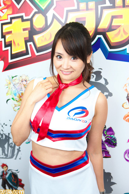 美女の美麗な写真が満載！ 東京ゲームショウ2015 コンパニオン撮りまくり！〜後編〜【TGS2015】_185