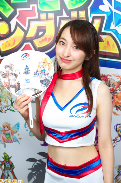 美女の美麗な写真が満載！ 東京ゲームショウ2015 コンパニオン撮りまくり！〜後編〜【TGS2015】_187