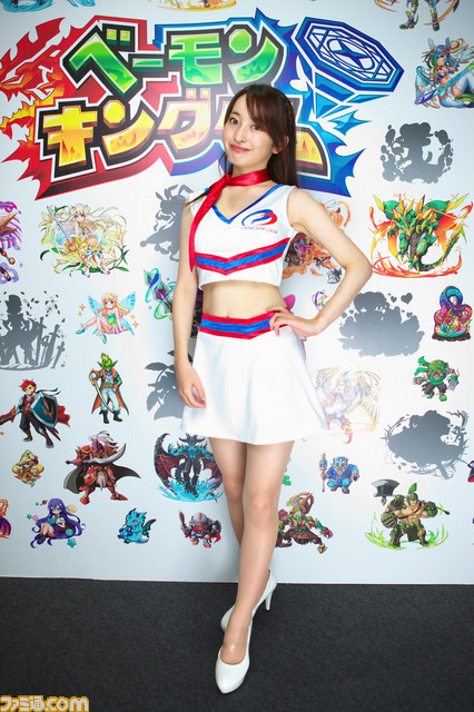 美女の美麗な写真が満載！ 東京ゲームショウ2015 コンパニオン撮りまくり！〜後編〜【TGS2015】_188