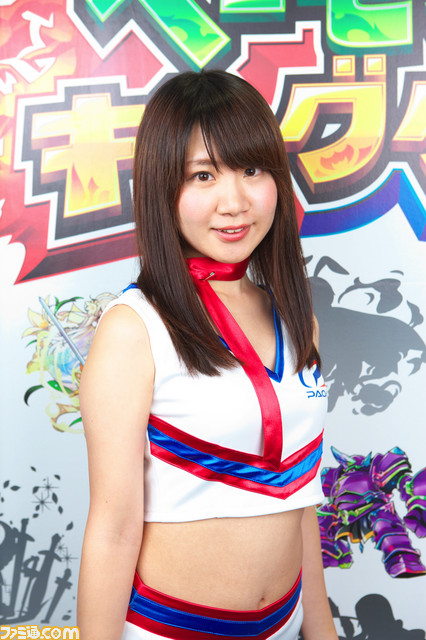 美女の美麗な写真が満載！ 東京ゲームショウ2015 コンパニオン撮りまくり！〜後編〜【TGS2015】_183