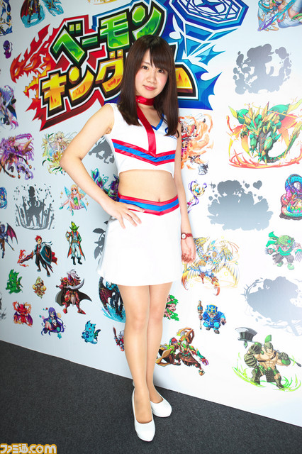 美女の美麗な写真が満載！ 東京ゲームショウ2015 コンパニオン撮りまくり！〜後編〜【TGS2015】_184