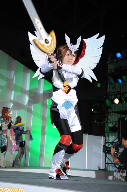 “Cosplay Collection Night @TGS”総勢230名によるハイクオリティーなコスプレが大集合！【TGS2015】_34