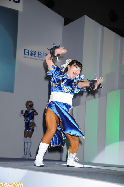 “Cosplay Collection Night @TGS”総勢230名によるハイクオリティーなコスプレが大集合！【TGS2015】_43