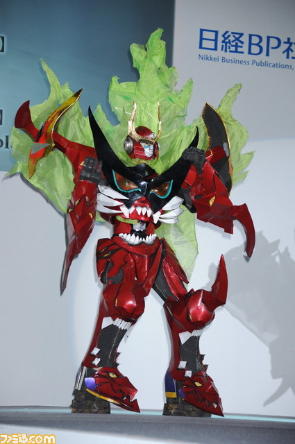 “Cosplay Collection Night @TGS”総勢230名によるハイクオリティーなコスプレが大集合！【TGS2015】_53
