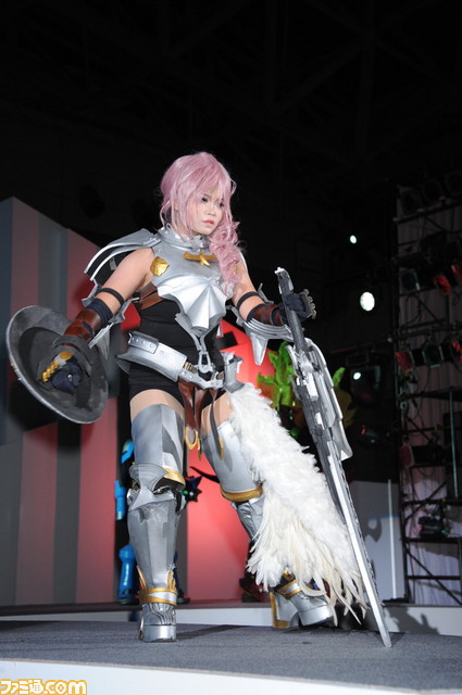 “Cosplay Collection Night @TGS”総勢230名によるハイクオリティーなコスプレが大集合！【TGS2015】_55
