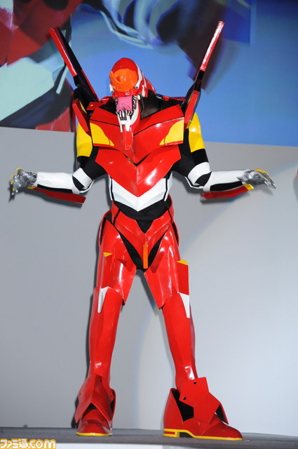 “Cosplay Collection Night @TGS”総勢230名によるハイクオリティーなコスプレが大集合！【TGS2015】_60