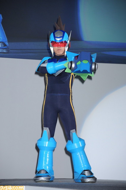 “Cosplay Collection Night @TGS”総勢230名によるハイクオリティーなコスプレが大集合！【TGS2015】_54