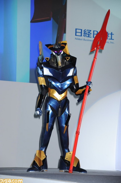 “Cosplay Collection Night @TGS”総勢230名によるハイクオリティーなコスプレが大集合！【TGS2015】_58