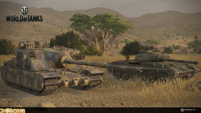 『World of Warships』と『World of Tanks』はどこを目指す？　CEOビクター氏を含む3人のキーマンにインタビュー【TGS2015】_06