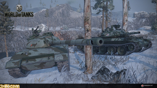『World of Warships』と『World of Tanks』はどこを目指す？　CEOビクター氏を含む3人のキーマンにインタビュー【TGS2015】_05