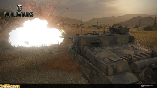 『World of Warships』と『World of Tanks』はどこを目指す？　CEOビクター氏を含む3人のキーマンにインタビュー【TGS2015】_07