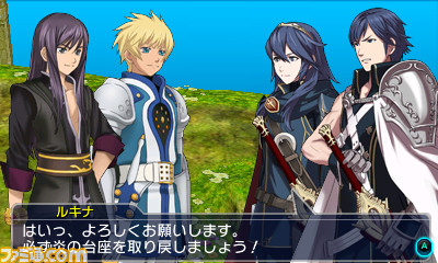 任天堂から2作品のキャラクターがゲスト参戦!! せがた三四郎も姿を見せた『PROJECT X ZONE 2：BRAVE NEW WORLD』ステージの模様をリポート【TGS2015】_21