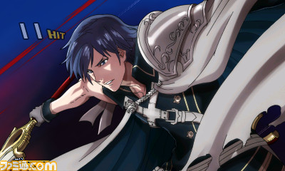 任天堂から2作品のキャラクターがゲスト参戦!! せがた三四郎も姿を見せた『PROJECT X ZONE 2：BRAVE NEW WORLD』ステージの模様をリポート【TGS2015】_27