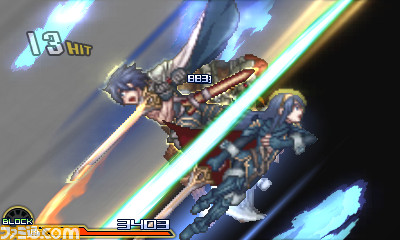 任天堂から2作品のキャラクターがゲスト参戦!! せがた三四郎も姿を見せた『PROJECT X ZONE 2：BRAVE NEW WORLD』ステージの模様をリポート【TGS2015】_29