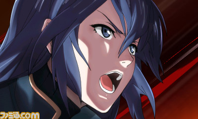 任天堂から2作品のキャラクターがゲスト参戦!! せがた三四郎も姿を見せた『PROJECT X ZONE 2：BRAVE NEW WORLD』ステージの模様をリポート【TGS2015】_28