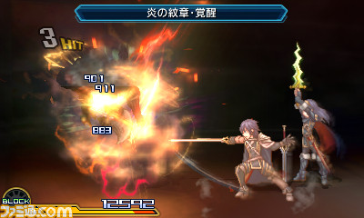 任天堂から2作品のキャラクターがゲスト参戦!! せがた三四郎も姿を見せた『PROJECT X ZONE 2：BRAVE NEW WORLD』ステージの模様をリポート【TGS2015】_26
