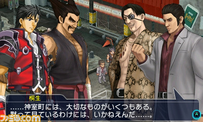 任天堂から2作品のキャラクターがゲスト参戦!! せがた三四郎も姿を見せた『PROJECT X ZONE 2：BRAVE NEW WORLD』ステージの模様をリポート【TGS2015】_24