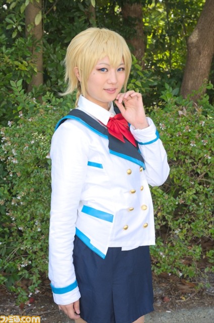 『PSO2』 “PSO2放送局 第35回 TGS2015スペシャル”では12月実装予定の緊急クエストの映像も公開に！【TGS2015】_31