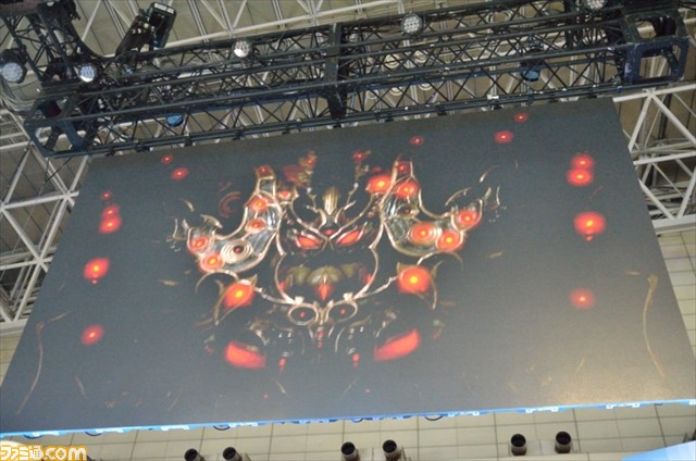 『PSO2』 “PSO2放送局 第35回 TGS2015スペシャル”では12月実装予定の緊急クエストの映像も公開に！【TGS2015】_23