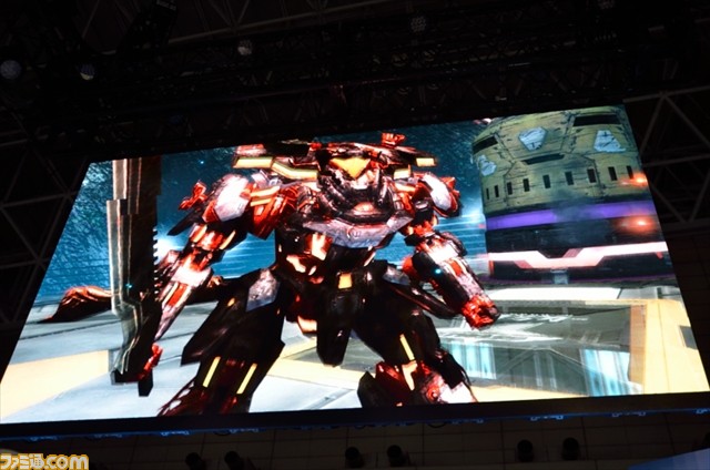 『PSO2』 “PSO2放送局 第35回 TGS2015スペシャル”では12月実装予定の緊急クエストの映像も公開に！【TGS2015】_25