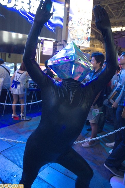 『PSO2』 “PSO2放送局 第35回 TGS2015スペシャル”では12月実装予定の緊急クエストの映像も公開に！【TGS2015】_34