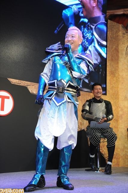 TGS名物“コーエーテクモ コスプレコンテスト”が今年も開催！　コーエーテクモ愛あふれる15名からグランプリに輝いたのは……!?【TGS2015】_04