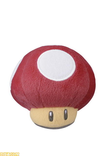 『スーパーマリオブラザーズ』30周年を記念した一番くじ“スーパーマリオブラザーズ 30th Anniversary コレクション”が登場！_09