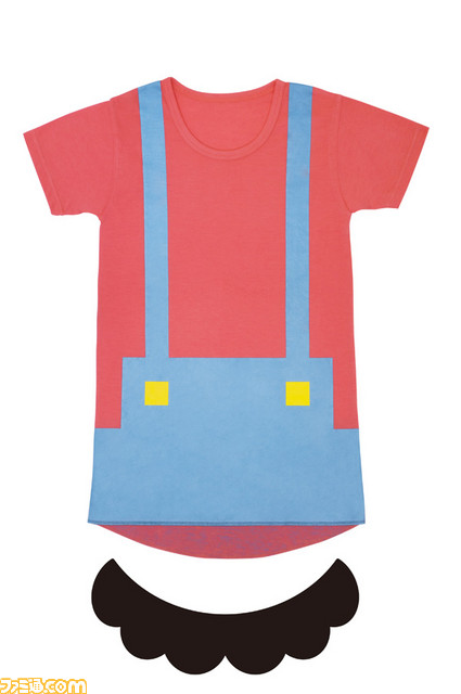 『スーパーマリオブラザーズ』30周年を記念した一番くじ“スーパーマリオブラザーズ 30th Anniversary コレクション”が登場！_03