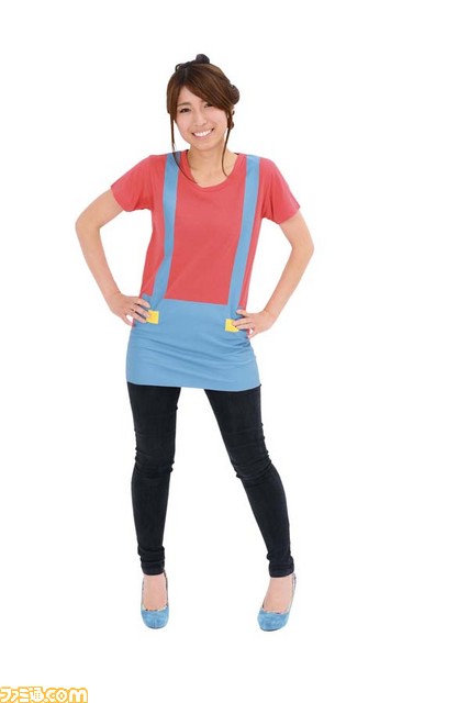 『スーパーマリオブラザーズ』30周年を記念した一番くじ“スーパーマリオブラザーズ 30th Anniversary コレクション”が登場！_04