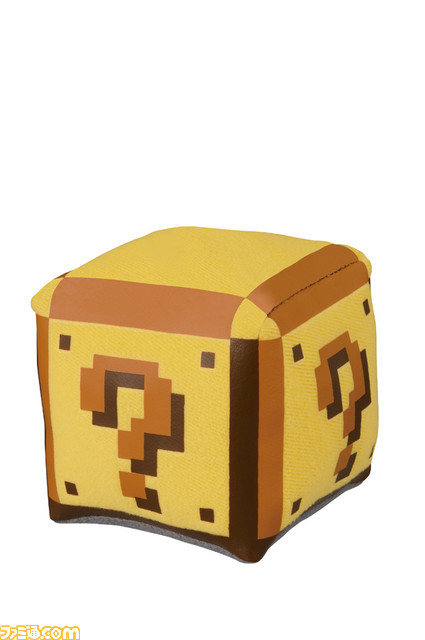 『スーパーマリオブラザーズ』30周年を記念した一番くじ“スーパーマリオブラザーズ 30th Anniversary コレクション”が登場！_11