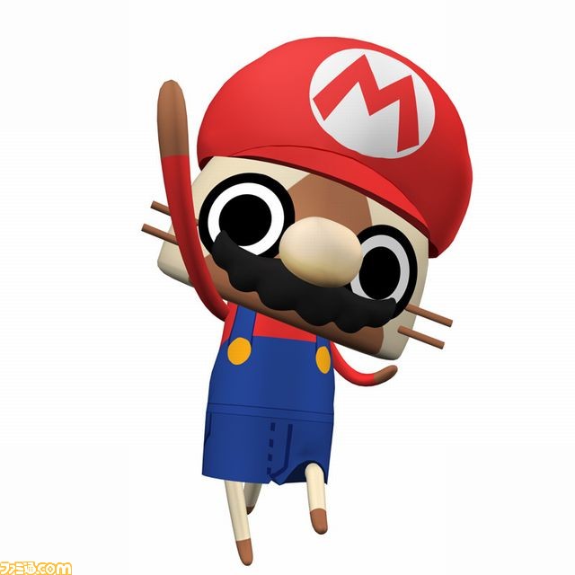 モンハン日記 ぽかぽかアイルー村dx マリオとのコラボ衣装がもらえるクエストが配信開始 ファミ通 Com モンハン日記 ぽかぽかアイルー村dx マリオとのコラボ衣装がもらえるクエストが配信開始 ファミ通 Com