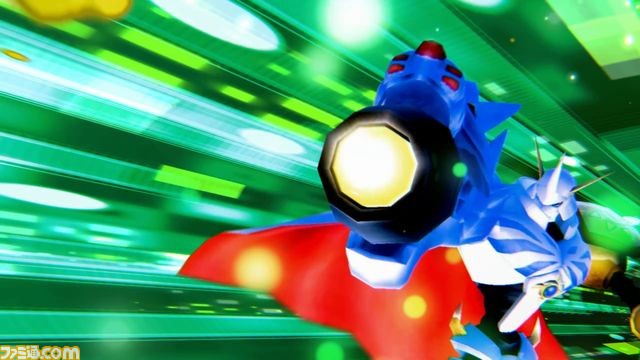 『デジモンワールド -next 0rder-』PV第2弾を公開、リアルタイム育成や0rderバトルなどの新要素を映像で解説！_11
