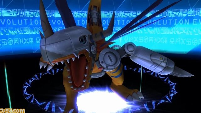 『デジモンワールド -next 0rder-』PV第2弾を公開、リアルタイム育成や0rderバトルなどの新要素を映像で解説！_09