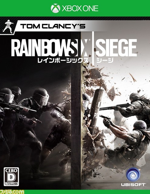『レインボーシックス シージ』の発売日が12月10日に決定！　新トレーラーも公開_02