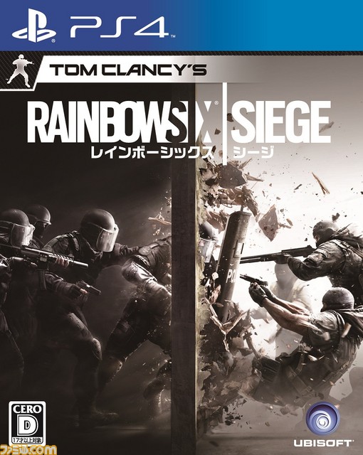 『レインボーシックス シージ』の発売日が12月10日に決定！　新トレーラーも公開_04