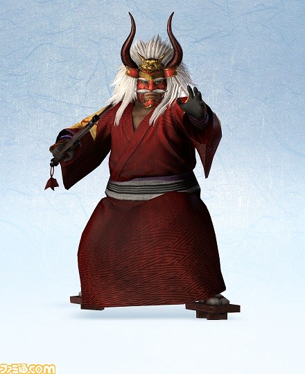 『戦国無双4 Empires（エンパイアーズ）』浴衣をテーマとした追加衣装セット、全56名分のキャラクター追加衣装フルセットなどが配信開始！_35