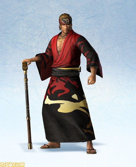 『戦国無双4 Empires（エンパイアーズ）』浴衣をテーマとした追加衣装セット、全56名分のキャラクター追加衣装フルセットなどが配信開始！_18