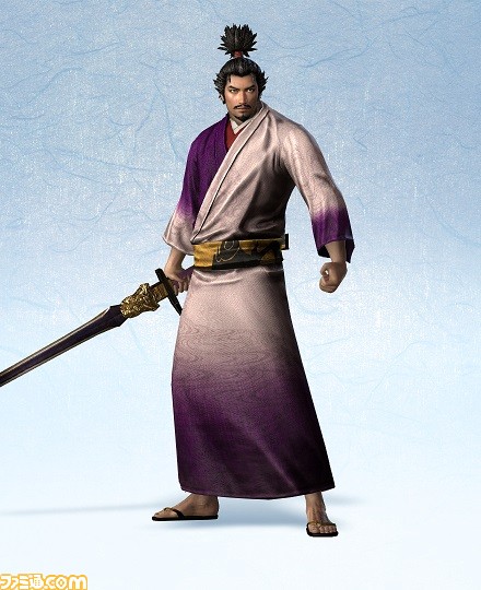 『戦国無双4 Empires（エンパイアーズ）』浴衣をテーマとした追加衣装セット、全56名分のキャラクター追加衣装フルセットなどが配信開始！_55