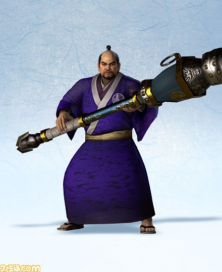 『戦国無双4 Empires（エンパイアーズ）』浴衣をテーマとした追加衣装セット、全56名分のキャラクター追加衣装フルセットなどが配信開始！_27